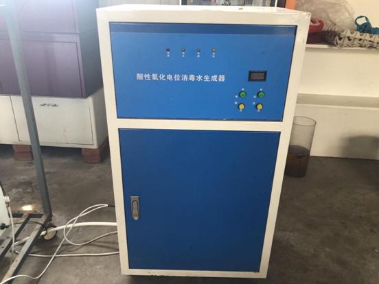 德臣工貿(mào)設(shè)備展示